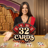 32 Baraha 77win slot casino