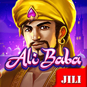 Ali Baba 77win slot hot