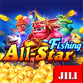 Câu Cá Tất Cả Ngôi Sao 77win slot
