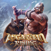 Asgardian Trỗi Dậy 77win slot