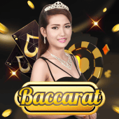 Baccarat hot 77win slot