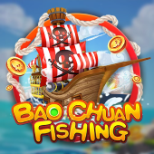 Câu Cá Bao Chuan 77win slot