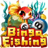 Câu Cá Bingo 77win slot casino