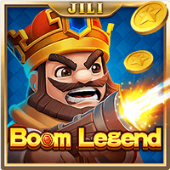 Huyền Thoại Bùng Nổ 77win slot