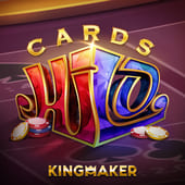 Bài Hi Lo 77win slot