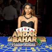 Casino Marina Andar Bahar 77win slot