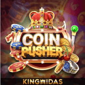 Đẩy Xu 77win slot game