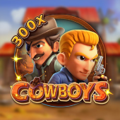 Cao Bồi 77win slot games