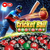 Roulette Bóng Cricket 77win slot casino