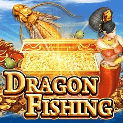 Câu Cá Rồng 77win slot