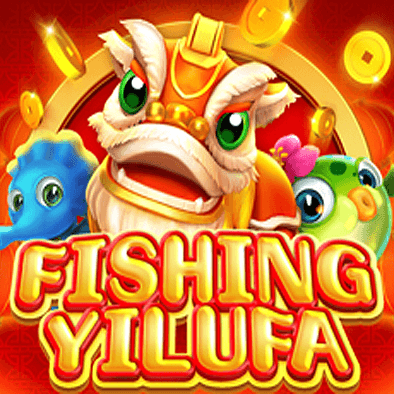 Câu Cá Yi Lu Fa 77win slot