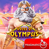 Cổng Olympus 77win slot games