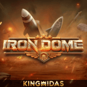 Vòm Sắt 77win slot game