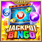 Bingo Jackpot 77win slot hot