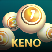 Keno 77win slot game