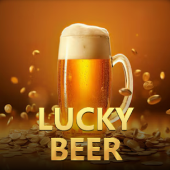 Gấu May Mắn 77win slot game