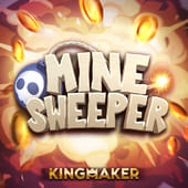 Dò Mìn 77win slot