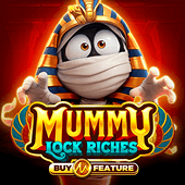 Xác Ướp Khóa Giàu Có 77win slot
