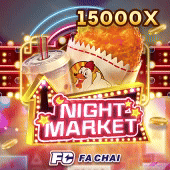 Chợ Đêm 77win slot