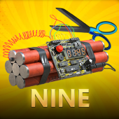 Chín 77win slot game