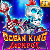 Vua Đại Dương Jackpot 77win slot