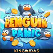 Hoảng Loạn Chim Cánh Cụt 77win slot game