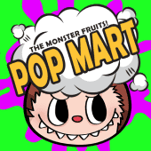 Popmart 77win slot slot