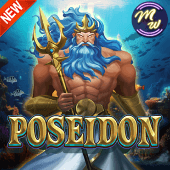 Poseidon 77win slot