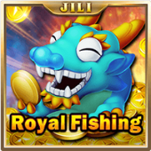 Câu Cá Hoàng Gia 77win slot casino