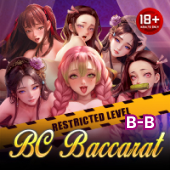 Baccarat Blockchain Sexy 77win slot
