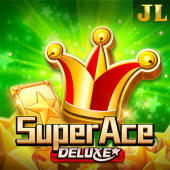 Siêu cấp Ace Deluxe - game nóng 77win slot