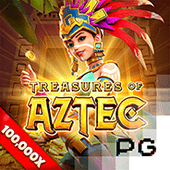 Kho Báu Aztec 77win slot games