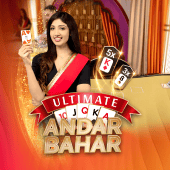 Andar Bahar Tối Thượng 77win slot casino