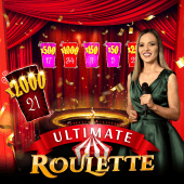 Roulette 77win slot