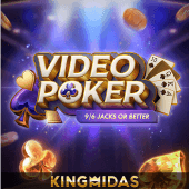 Video Poker 77win slot